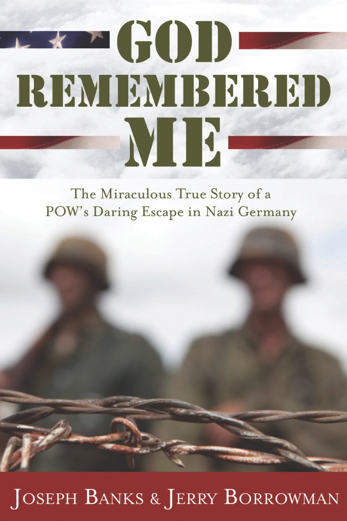 God Remembered Me
