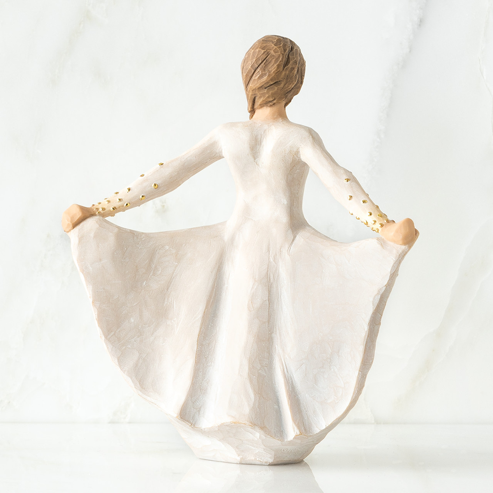 Butterfly Figurine, , large image number 5