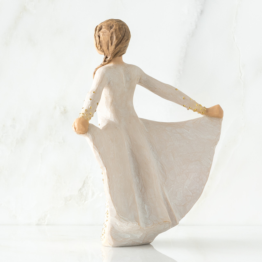 Butterfly Figurine, , large image number 6