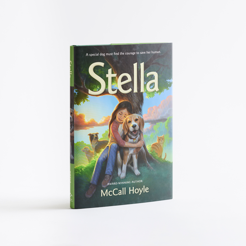 Stella (Best Friends Dog Tales, Book 1), , large