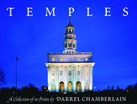 Temple Picture Set, 3" x 4"