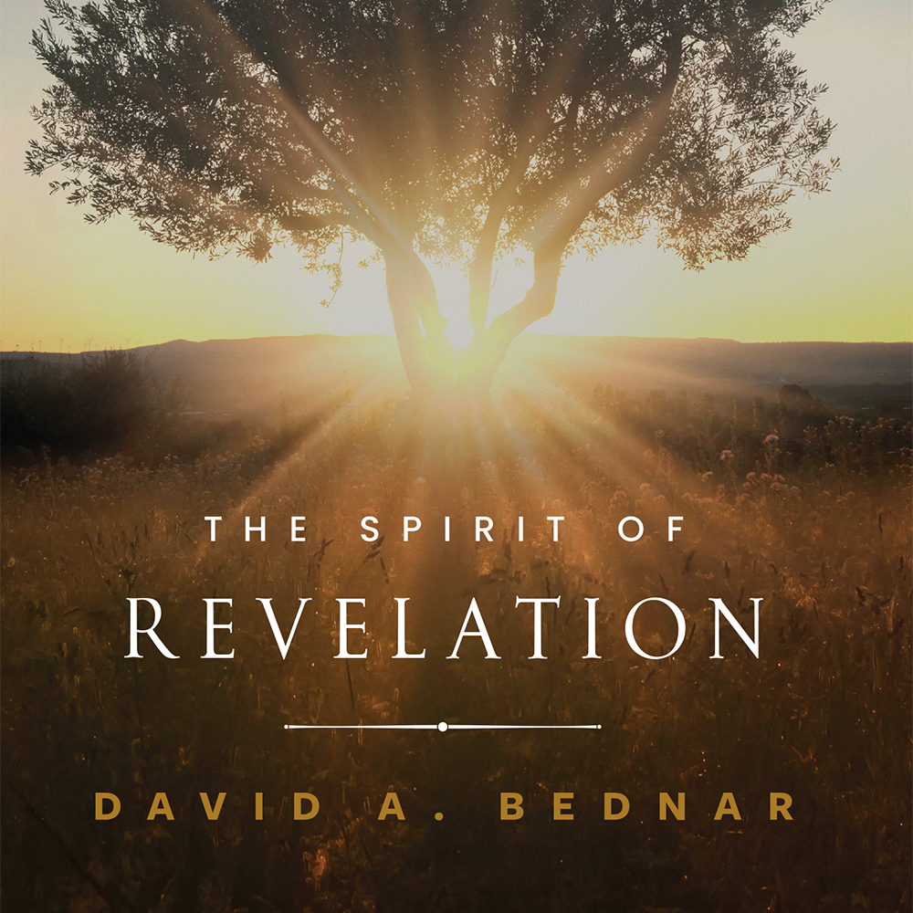 The Spirit of Revelation, , large image number 8