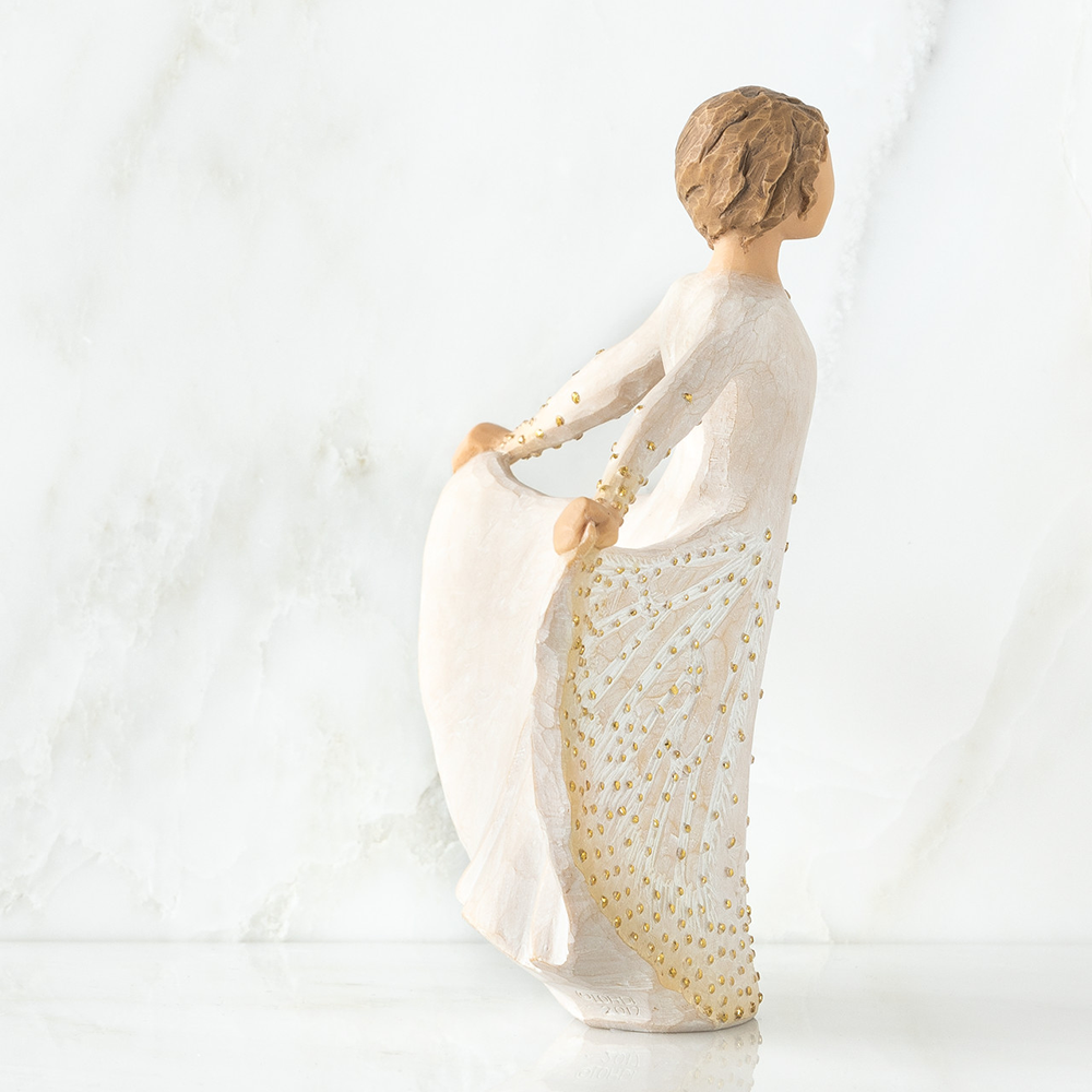 Butterfly Figurine, , large image number 4