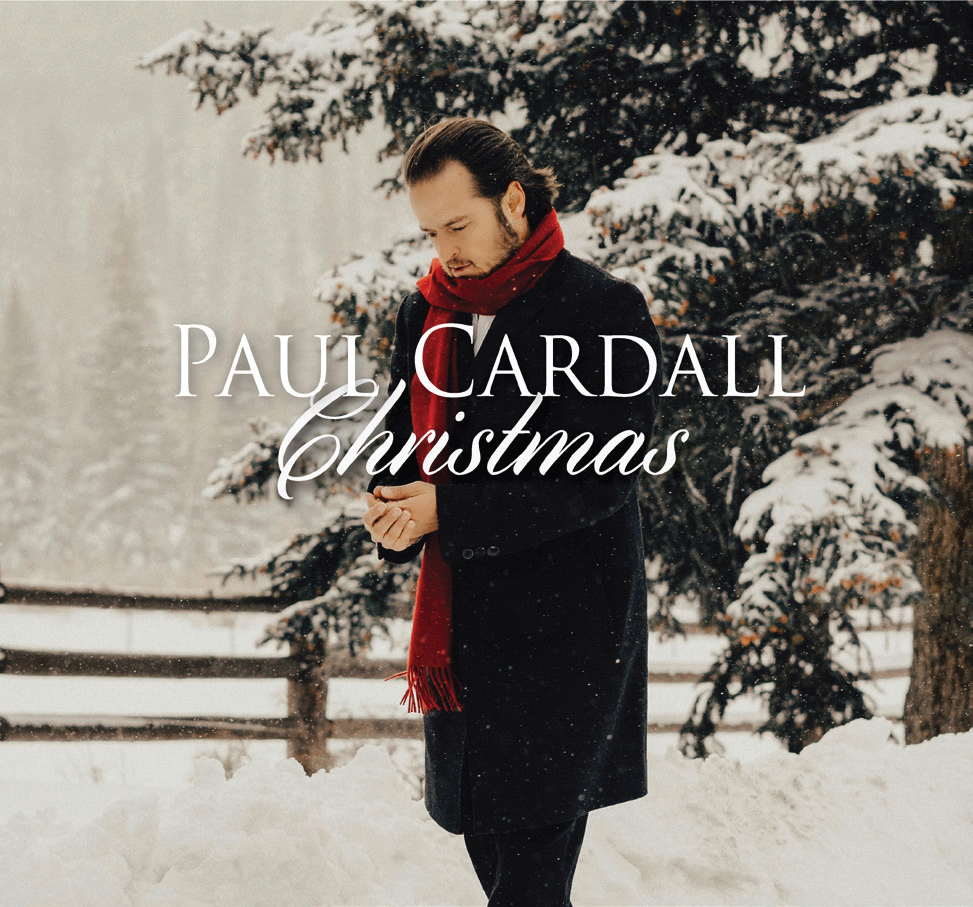 Paul Cardall Christmas