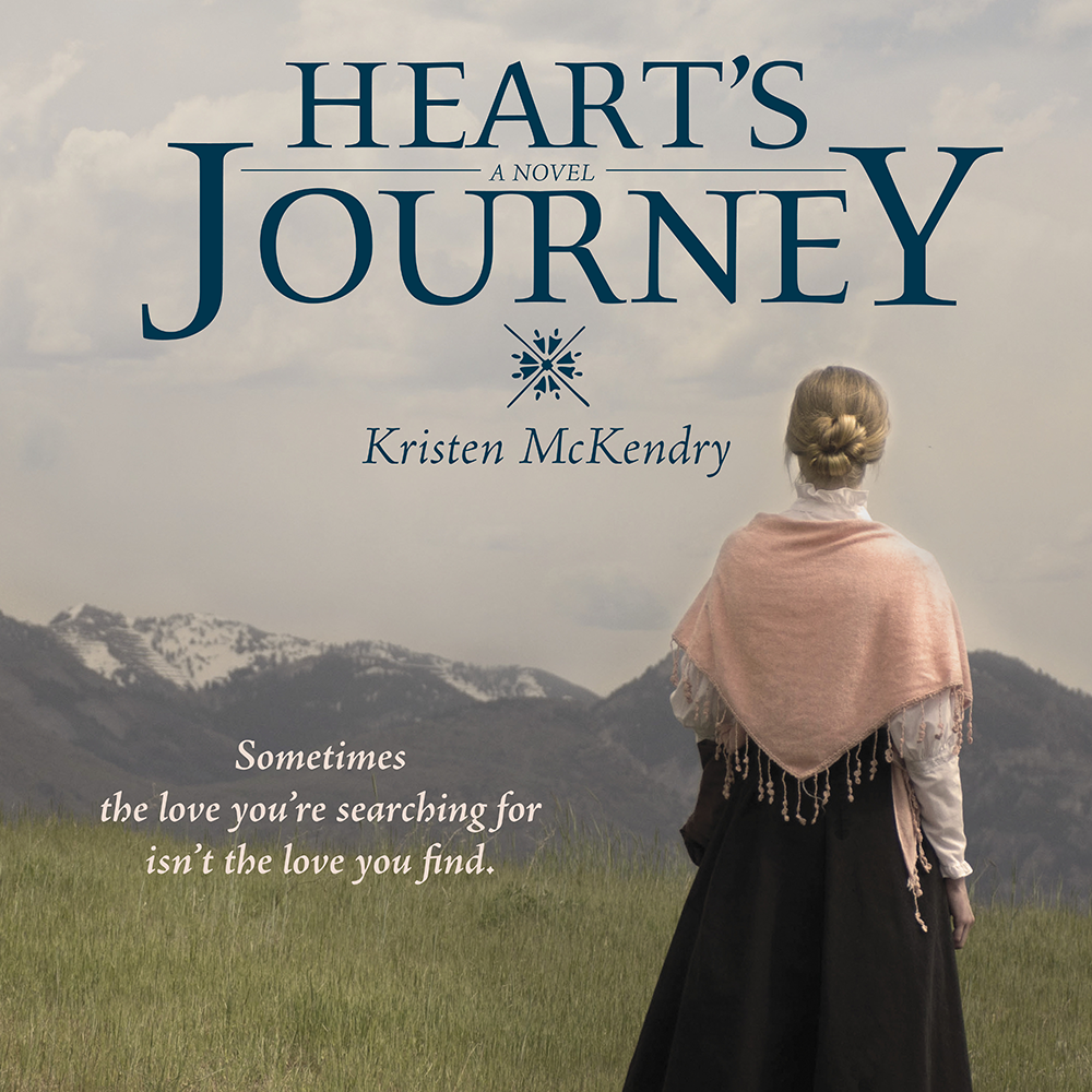 Heart's Journey, , large image number 1