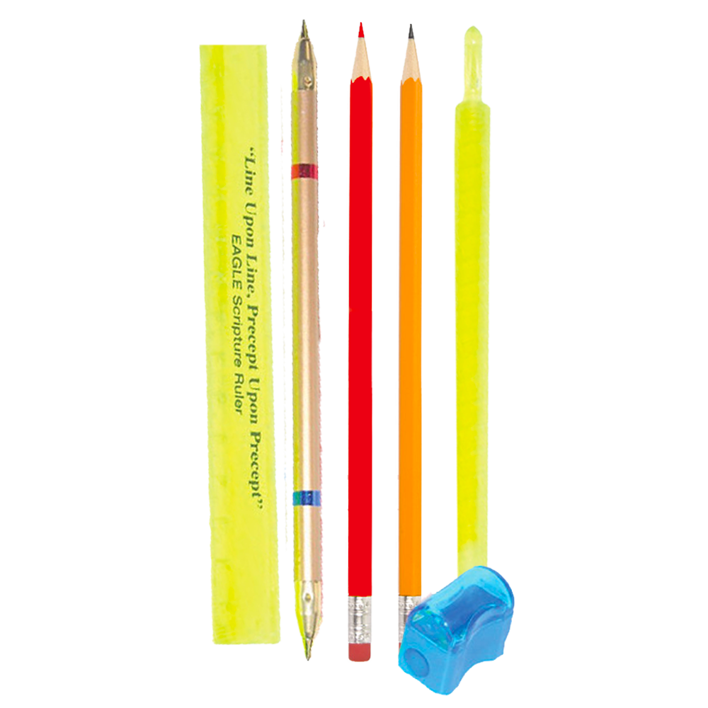 Scripture Marking Kit