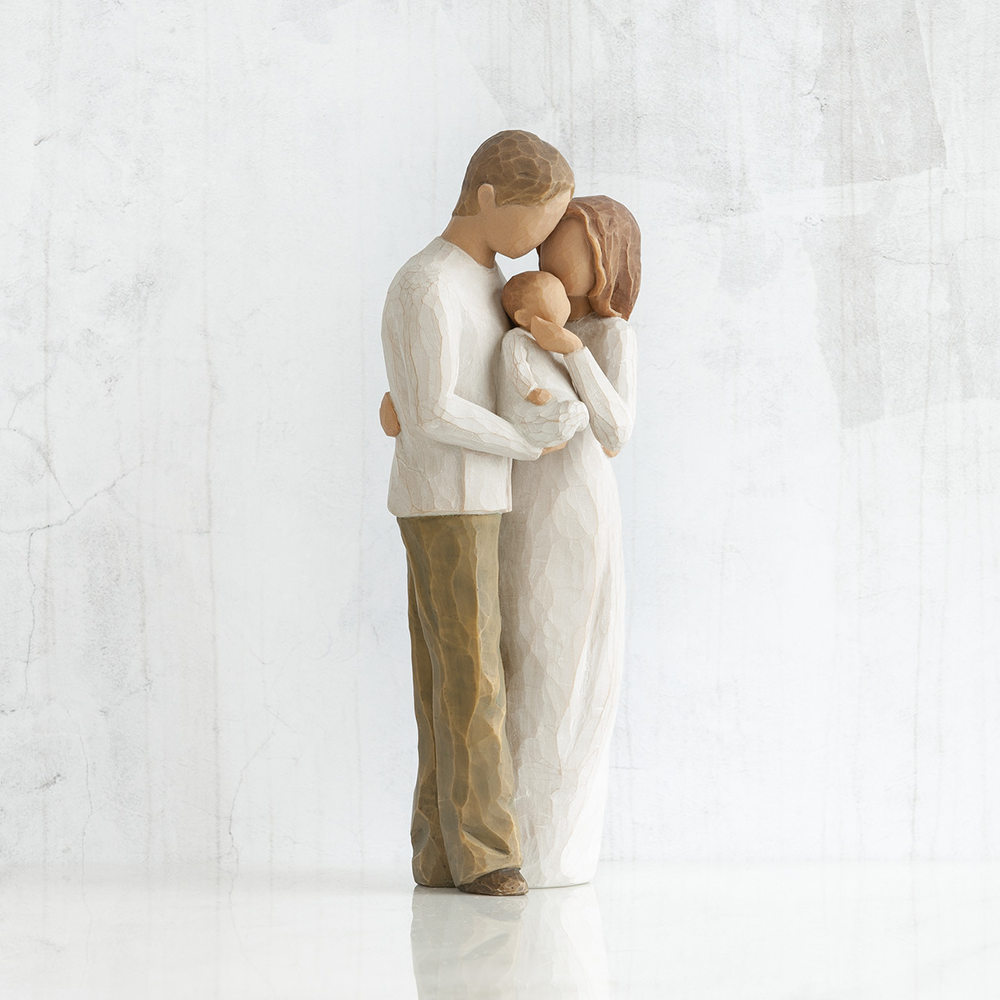 Our Gift Figurine, , large image number 2