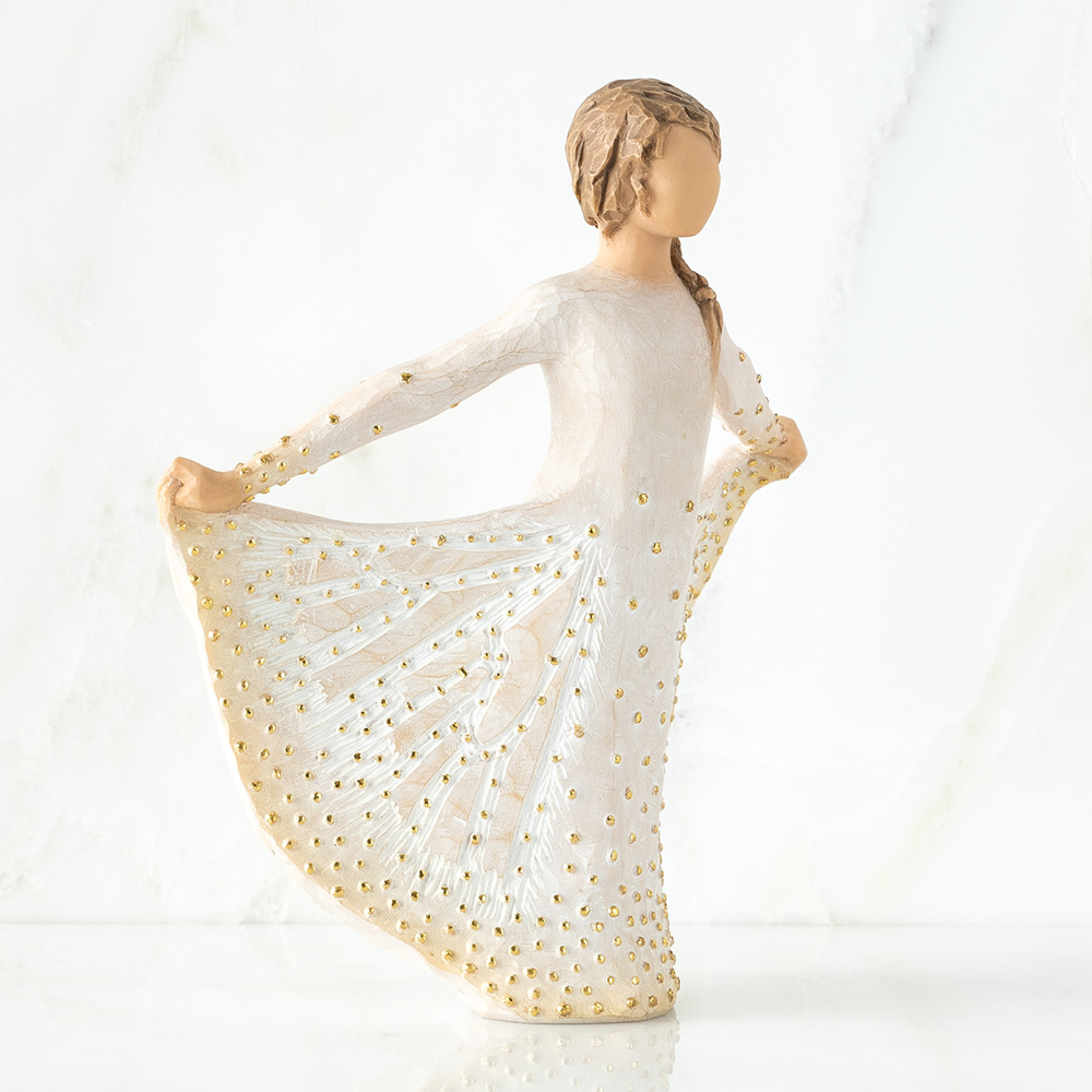 Butterfly Figurine, , large image number 3