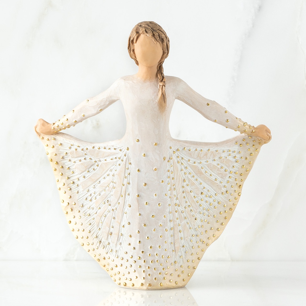 Butterfly Figurine, , large image number 2