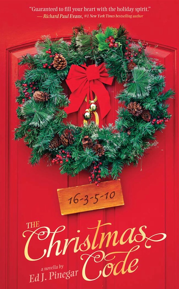 The Christmas Code