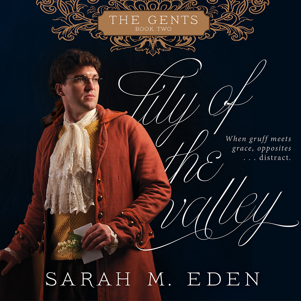 Lily of the Valley (The Gents, Book 2), , large image number 4