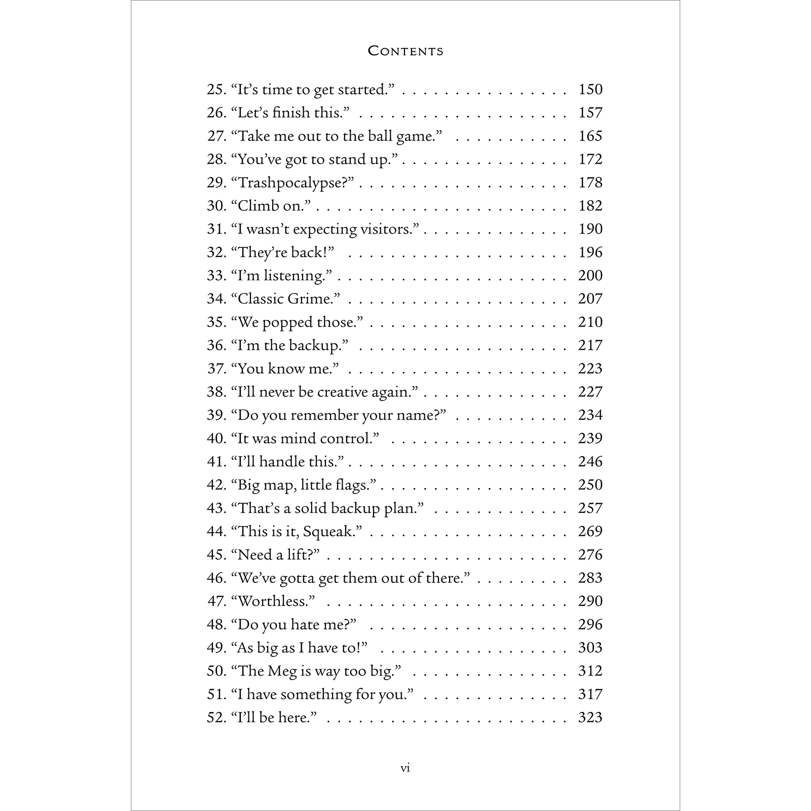 War of the Wasteland (Janitors School of Garbage, Book 3), , large image number 2