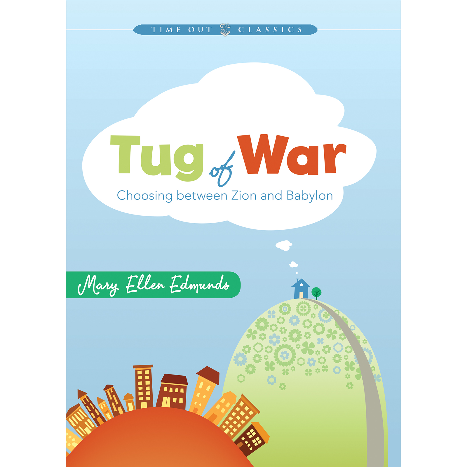 Tug of War, , large image number 0