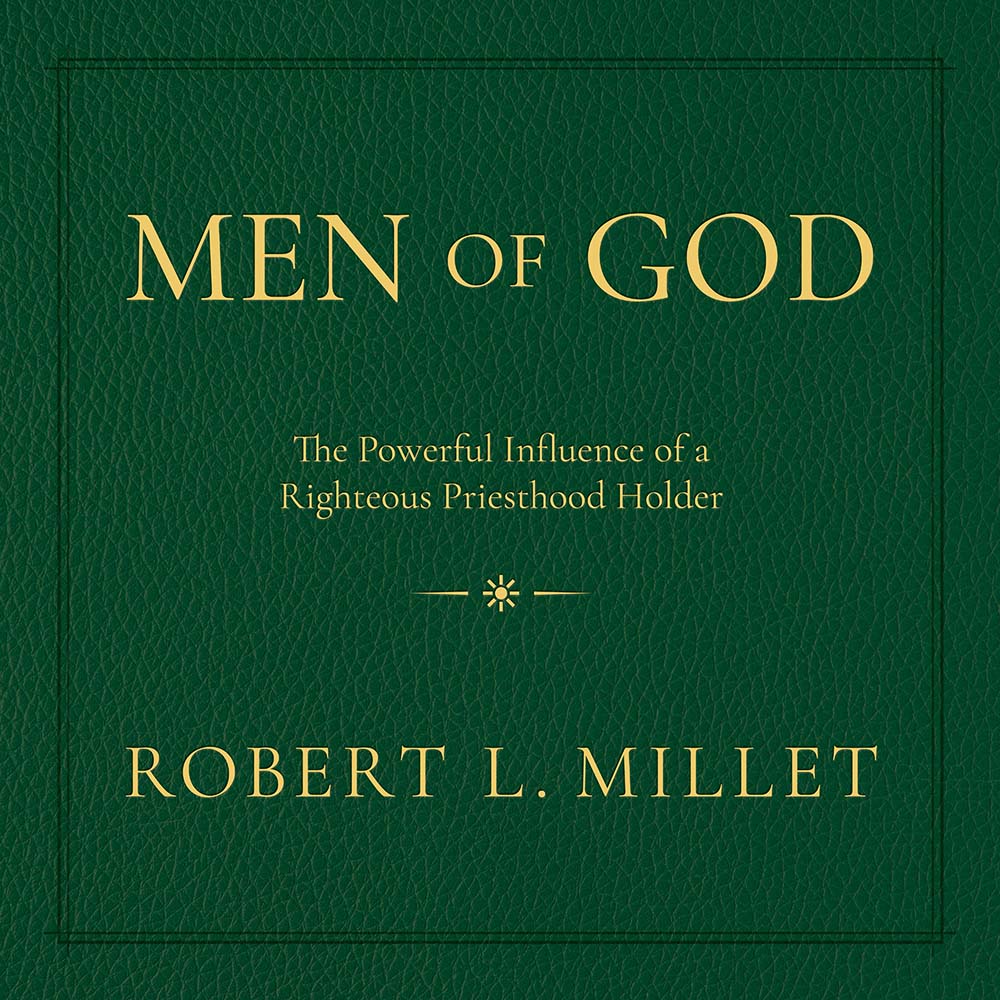 Men of God, , large image number 5