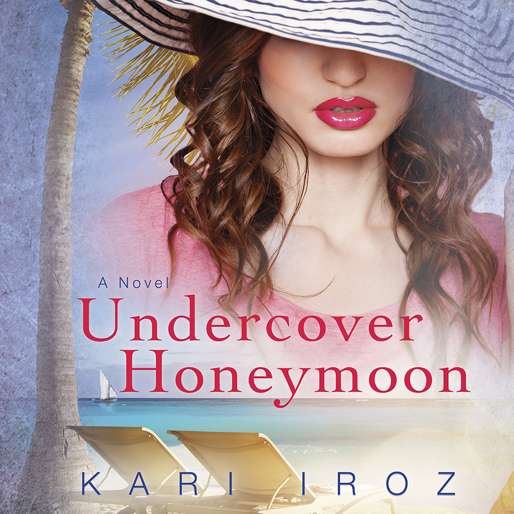 Undercover Honeymoon, , large