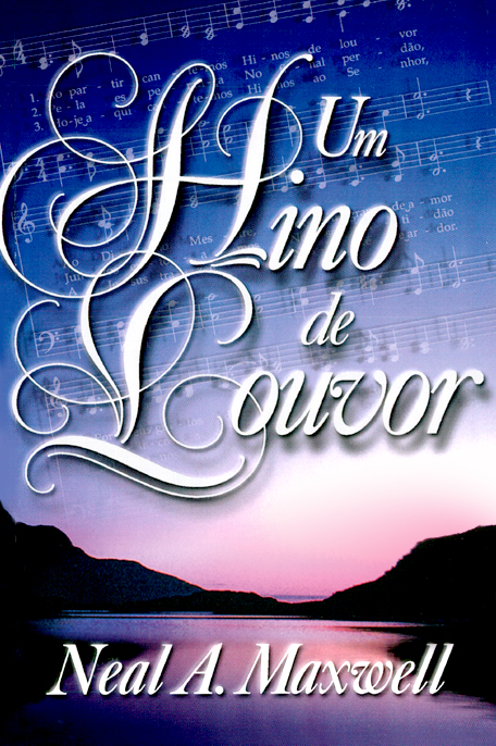 One More Strain of Praise (Portuguese)