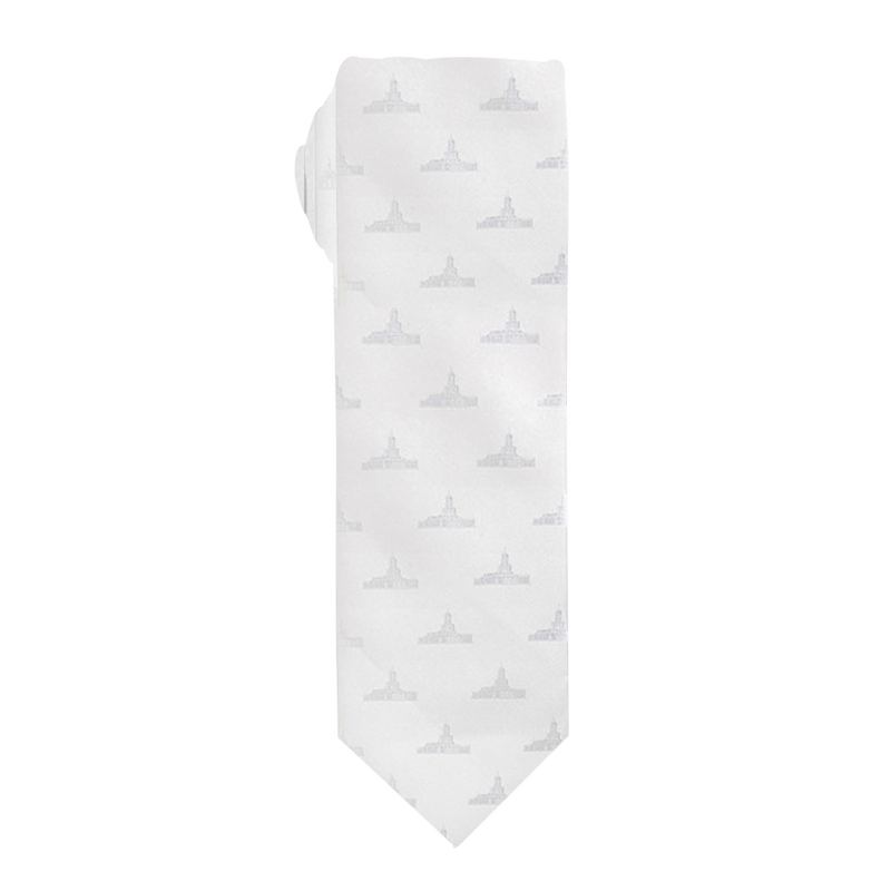 Men's Newport Beach Temple Necktie
