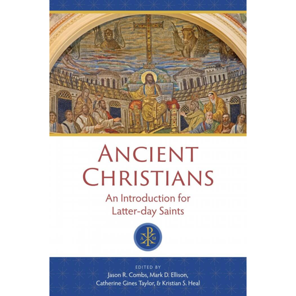 Ancient Christians