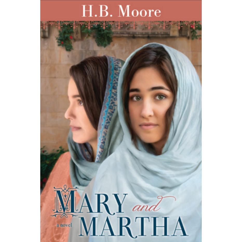 Mary and Martha (Women of the Covenant Book 5), , large image number 0