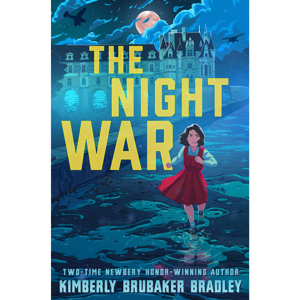 The Night War