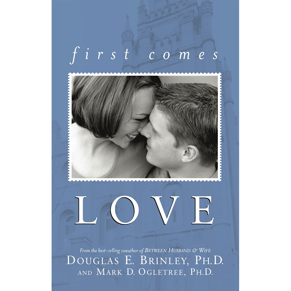 First Comes Love, , large image number 0