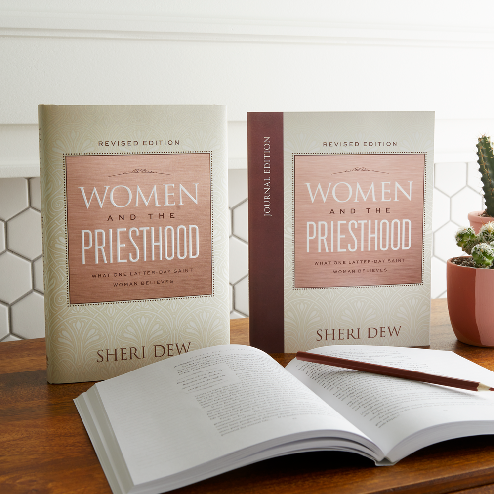 Women and the Priesthood (Revised Edition), , large image number 1