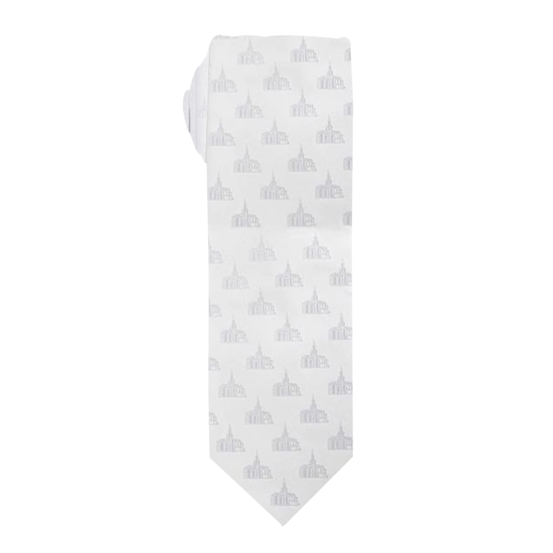 Men's Gilbert Arizona Temple Necktie