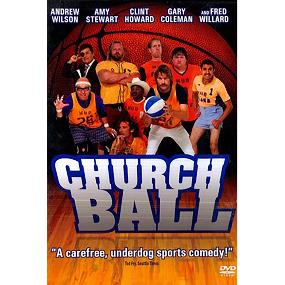 Church Ball