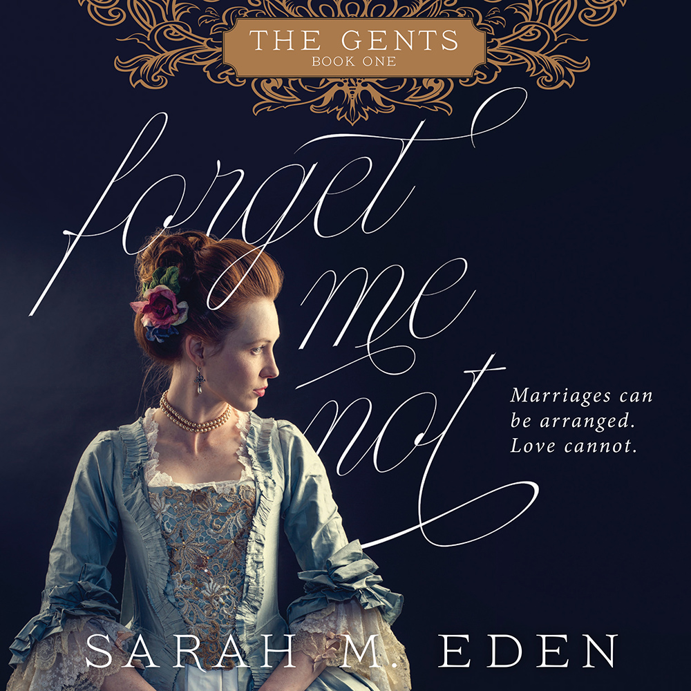 Forget Me Not  (The Gents, Book 1), , large image number 4