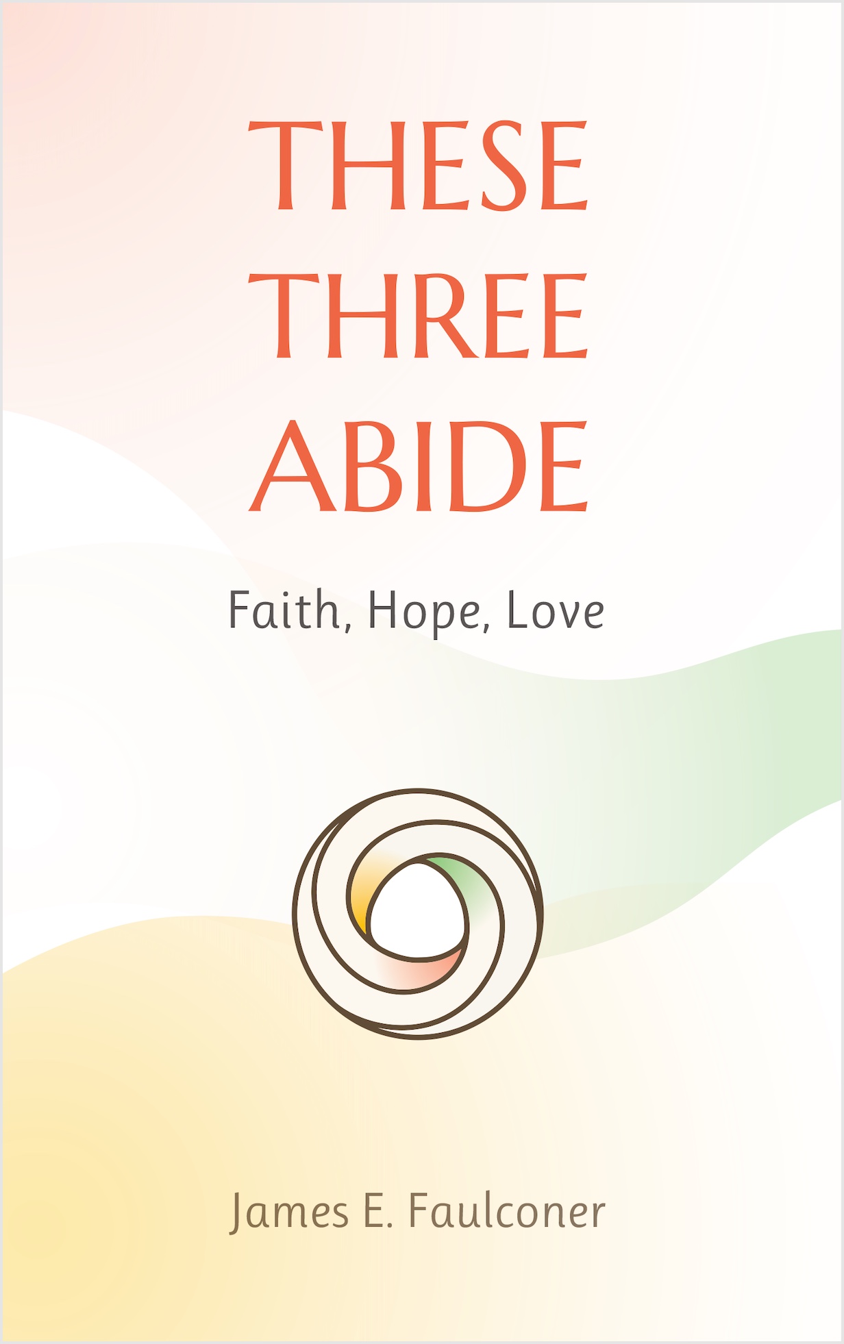 These Three Abide, , large image number 0