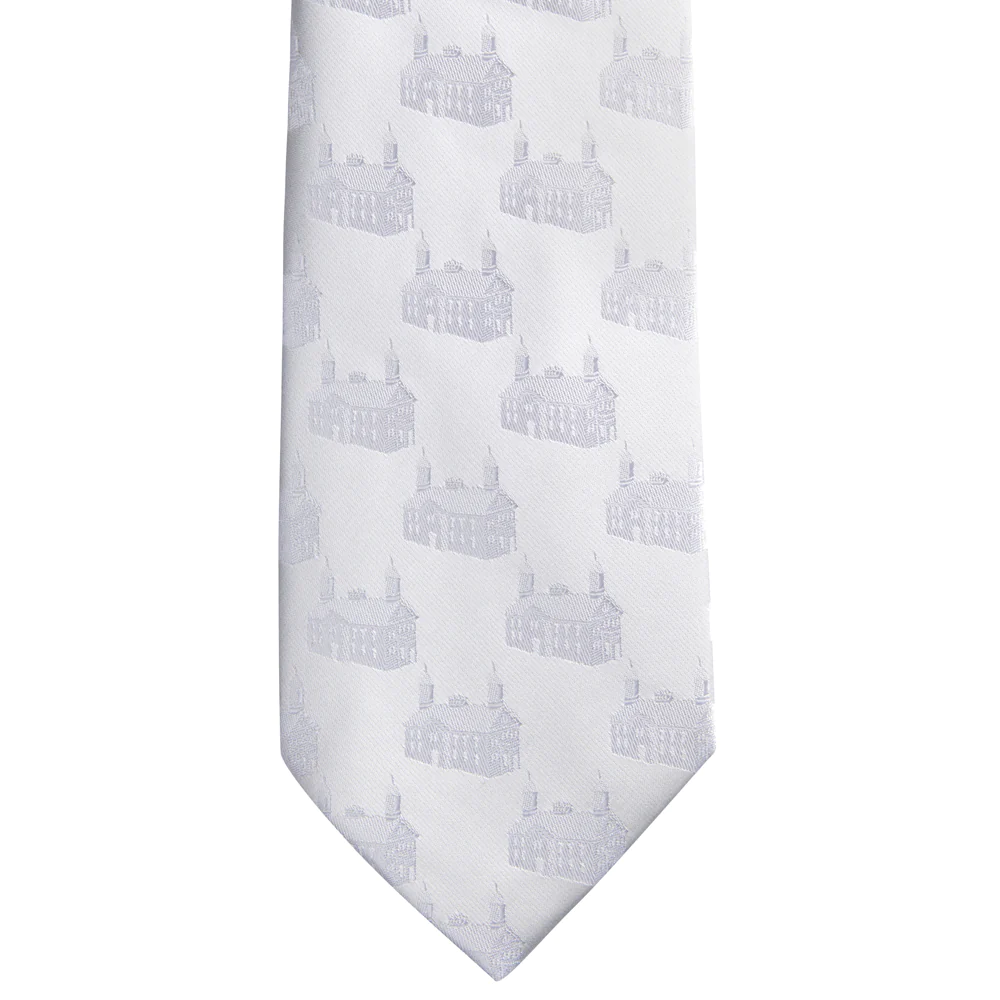Men's Vernal Temple Necktie, , large image number 2