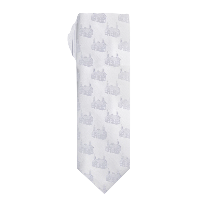 Men's Vernal Temple Necktie