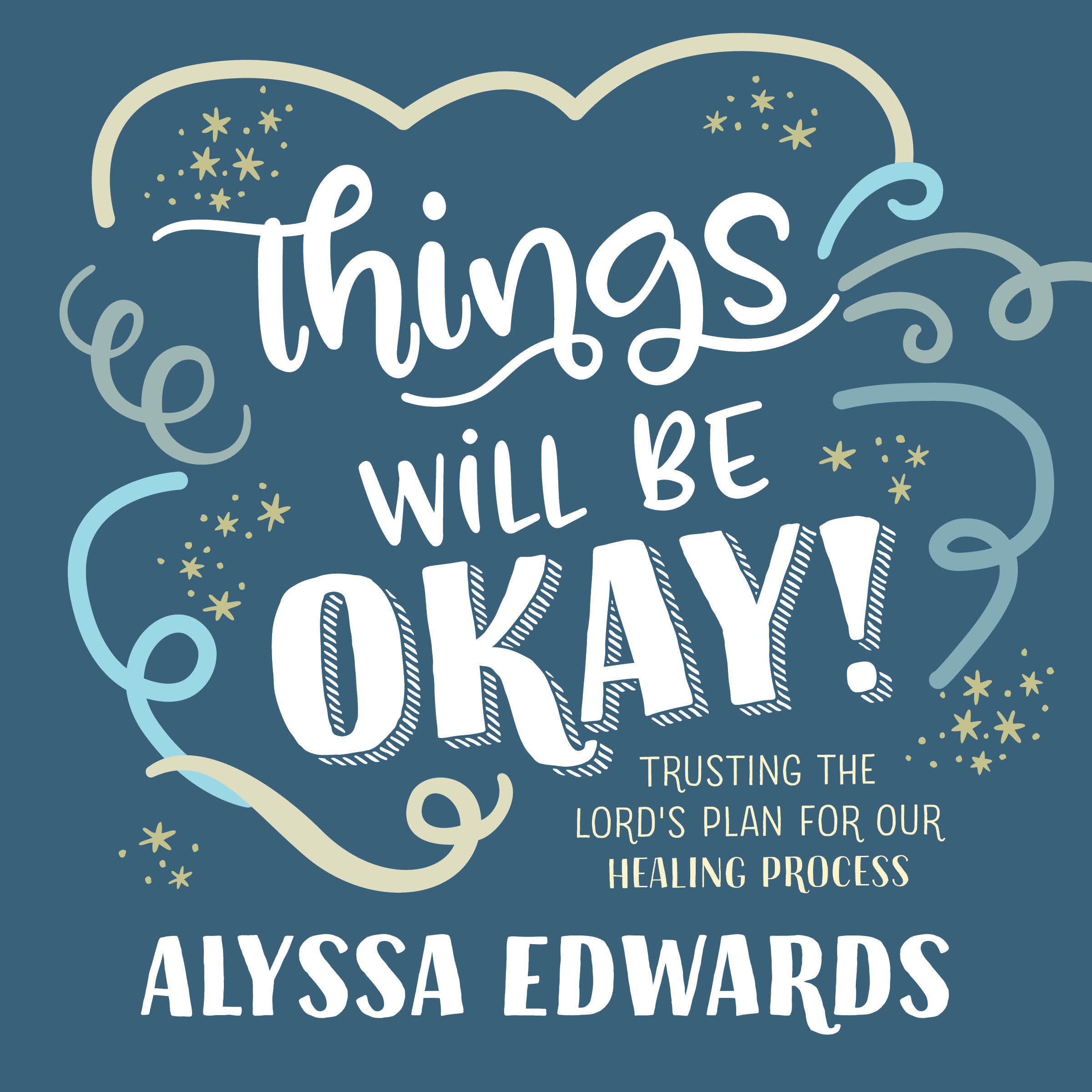 Things Will Be Okay!, , large image number 0