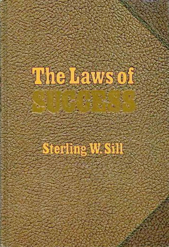 The Laws of Success