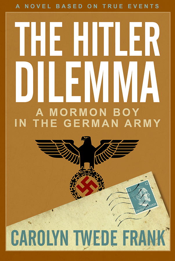 The Hitler Dilemma