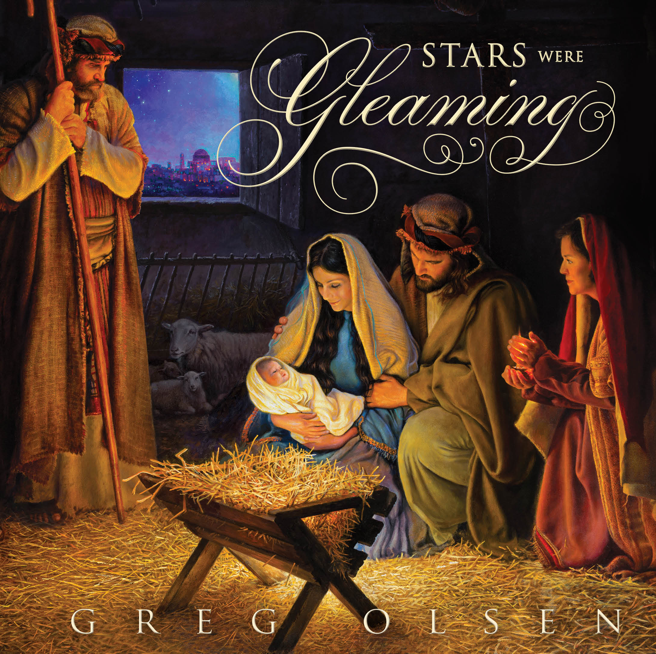 Stars Were Gleaming