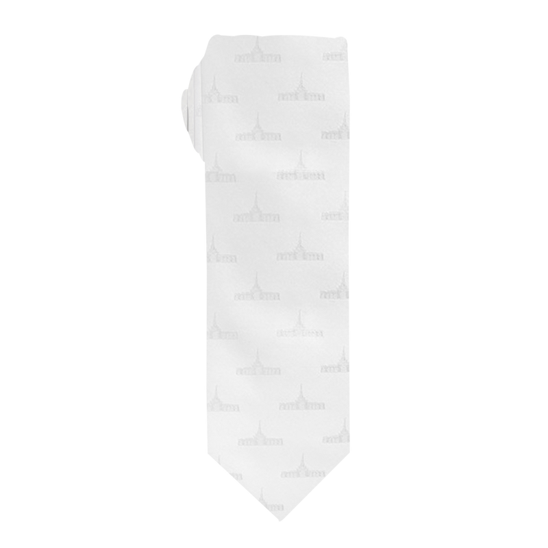 Men's Sacramento Temple Necktie