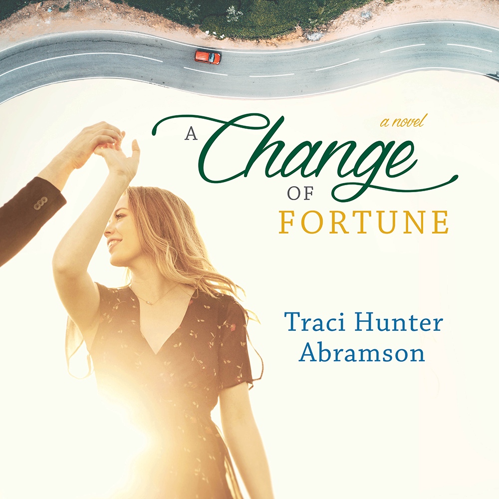 A Change of Fortune, , large