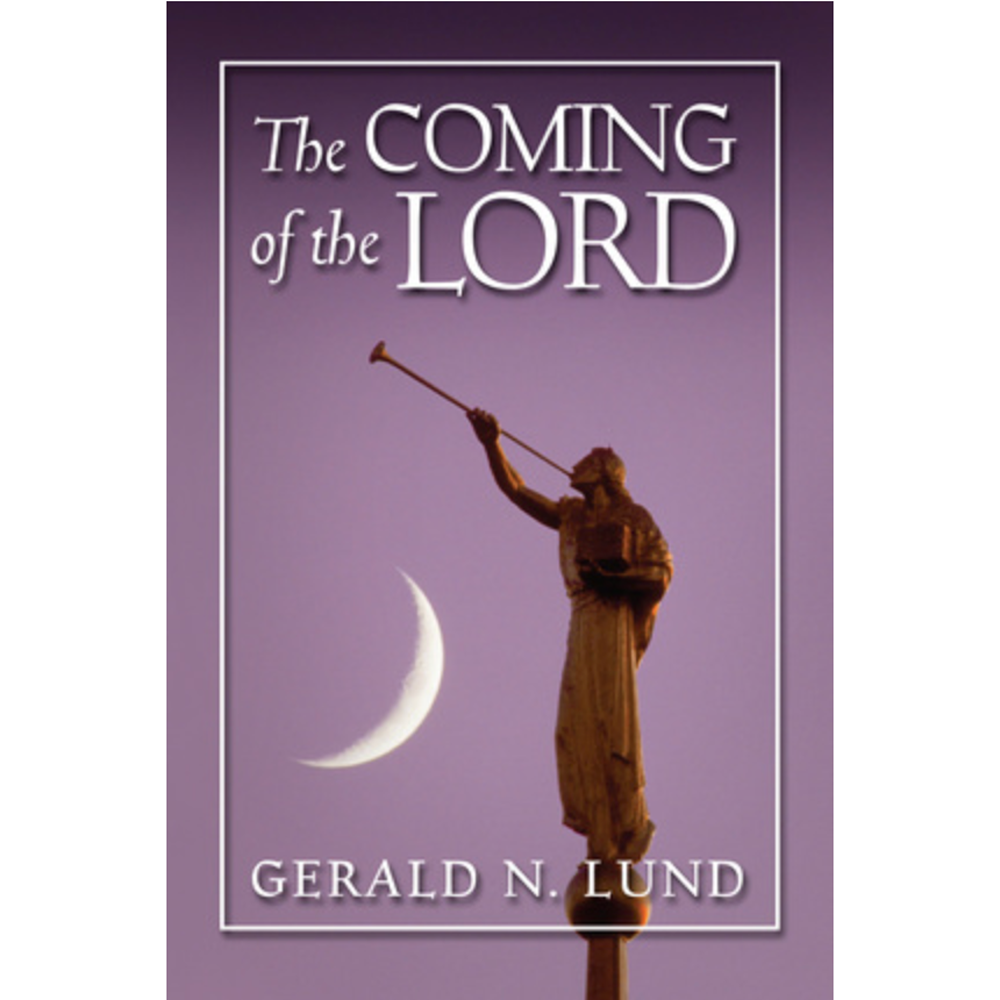 The Coming of the Lord