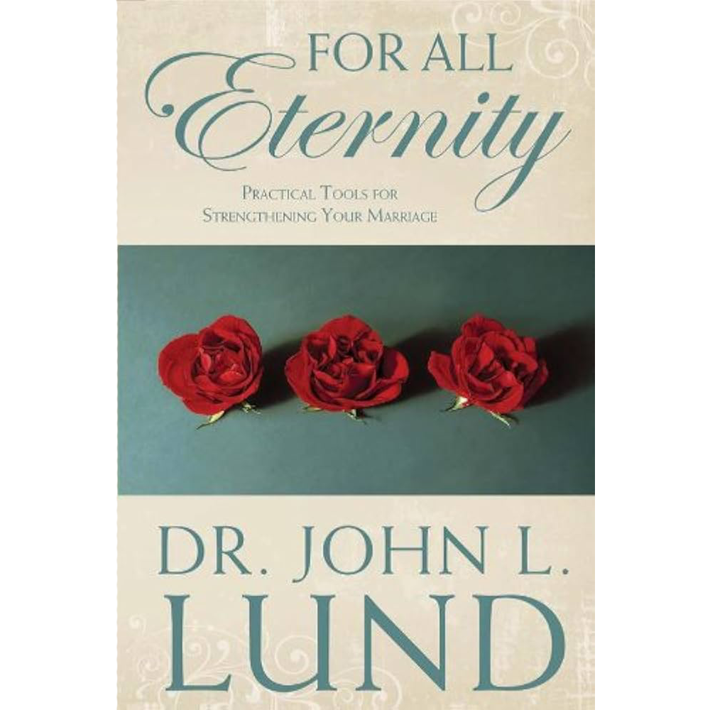 For All Eternity, , large image number 0