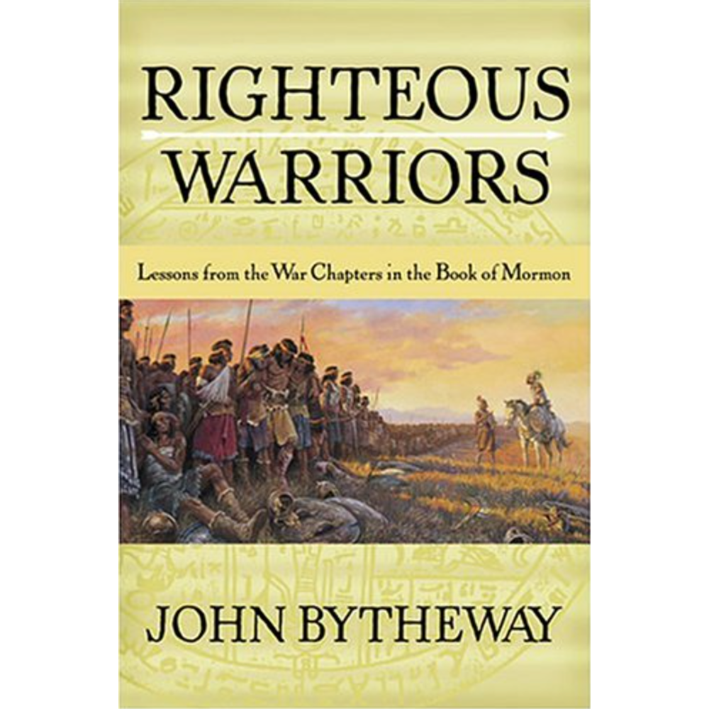 Righteous Warriors