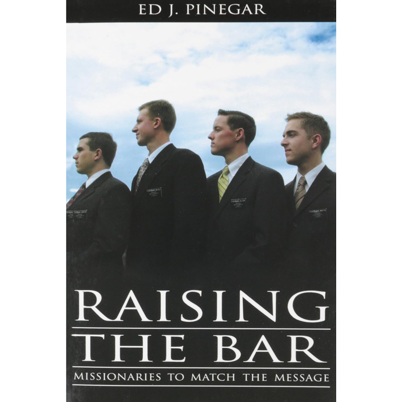 Raising The Bar