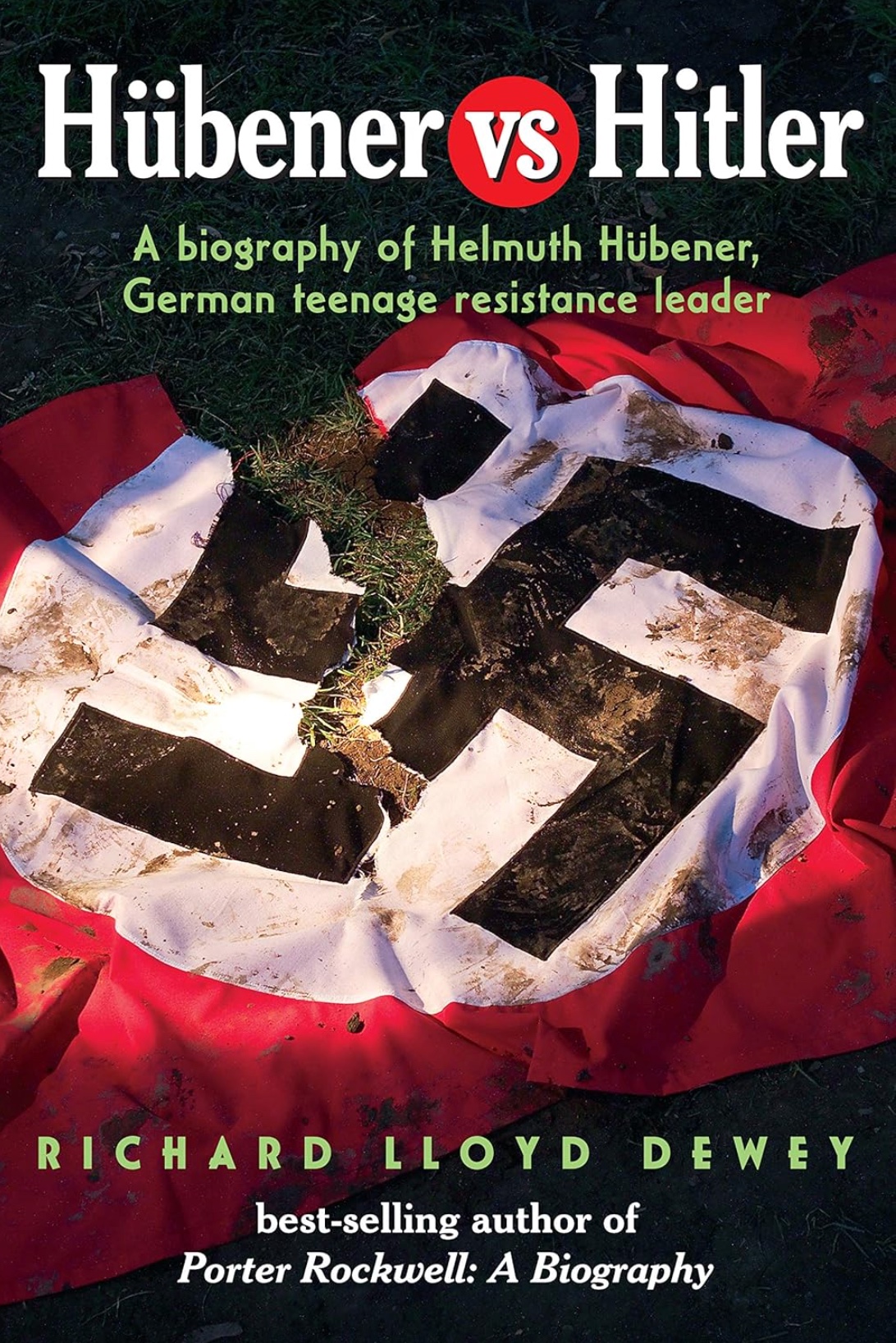 H&uuml;bener vs. Hitler, , large image number 0