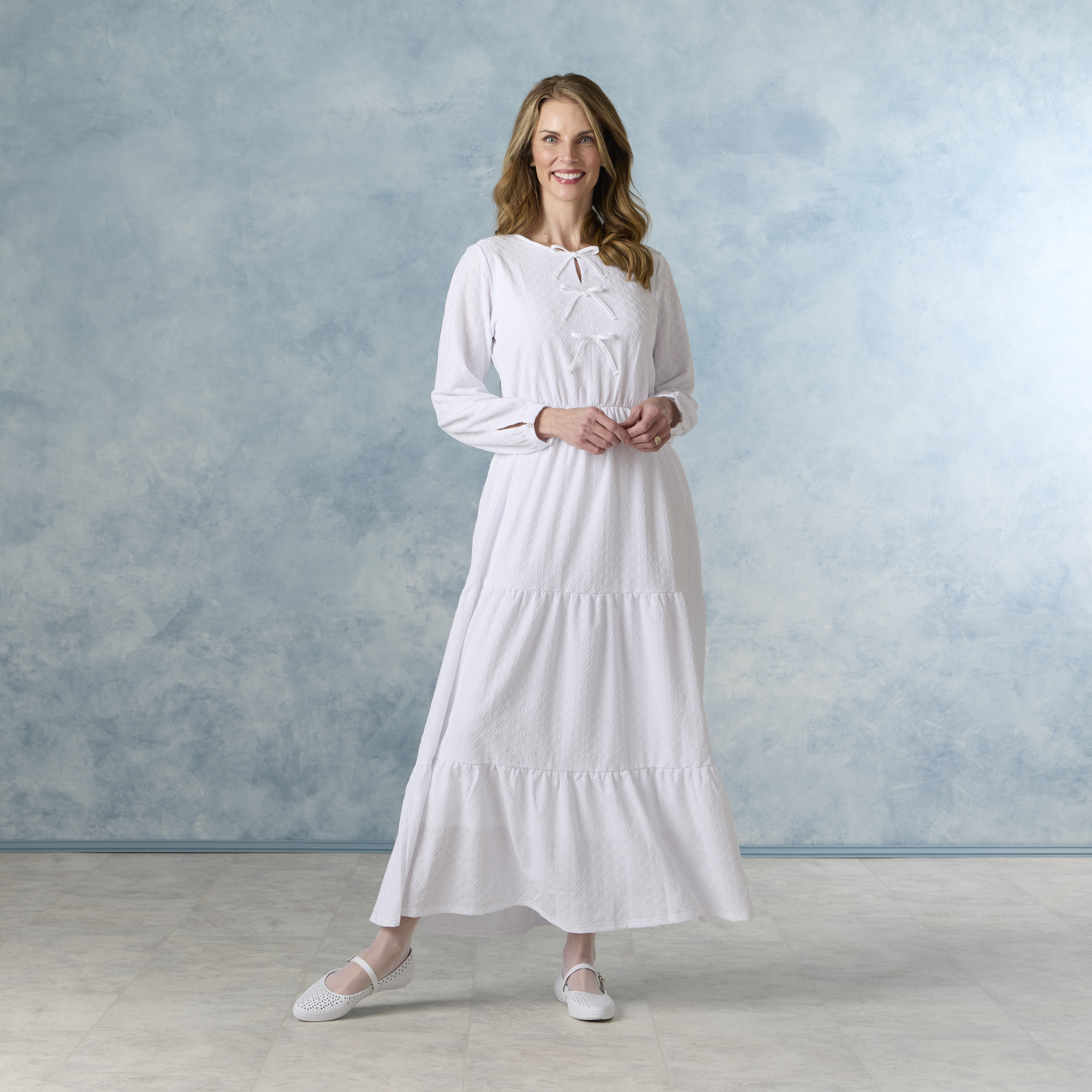 Bridget Temple Dress, , large image number 8