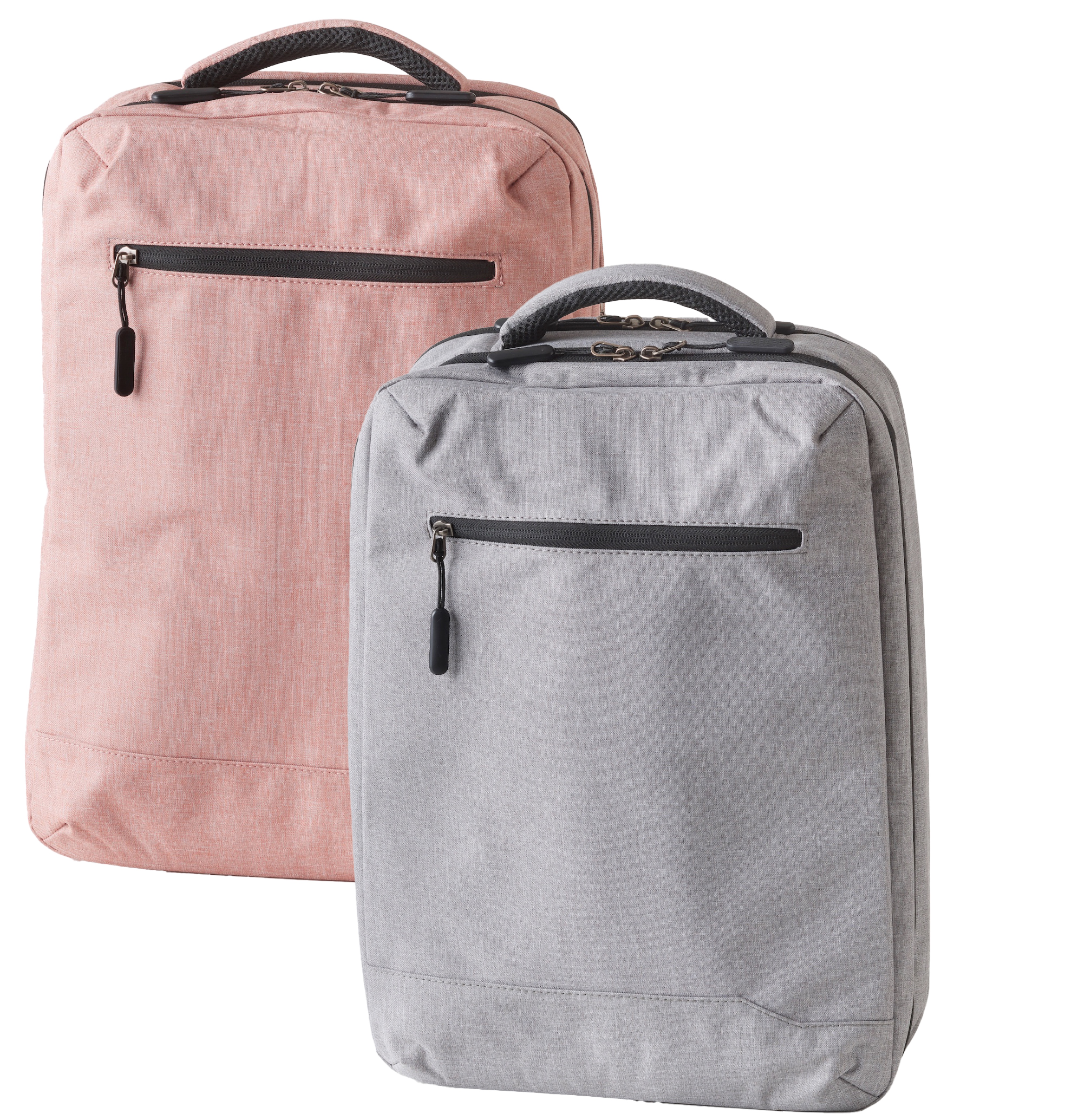 Temple Bag Backpack
