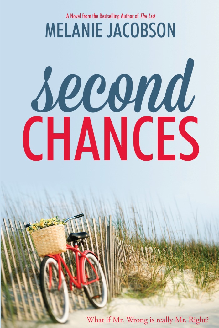 Second Chances