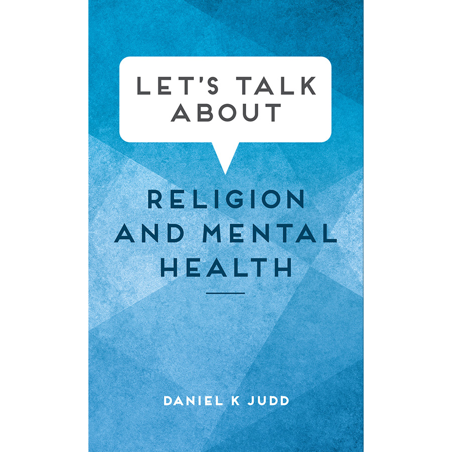 Let's Talk about Religion and Mental Health, , large image number 0