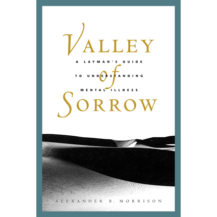 Valley Of Sorrow