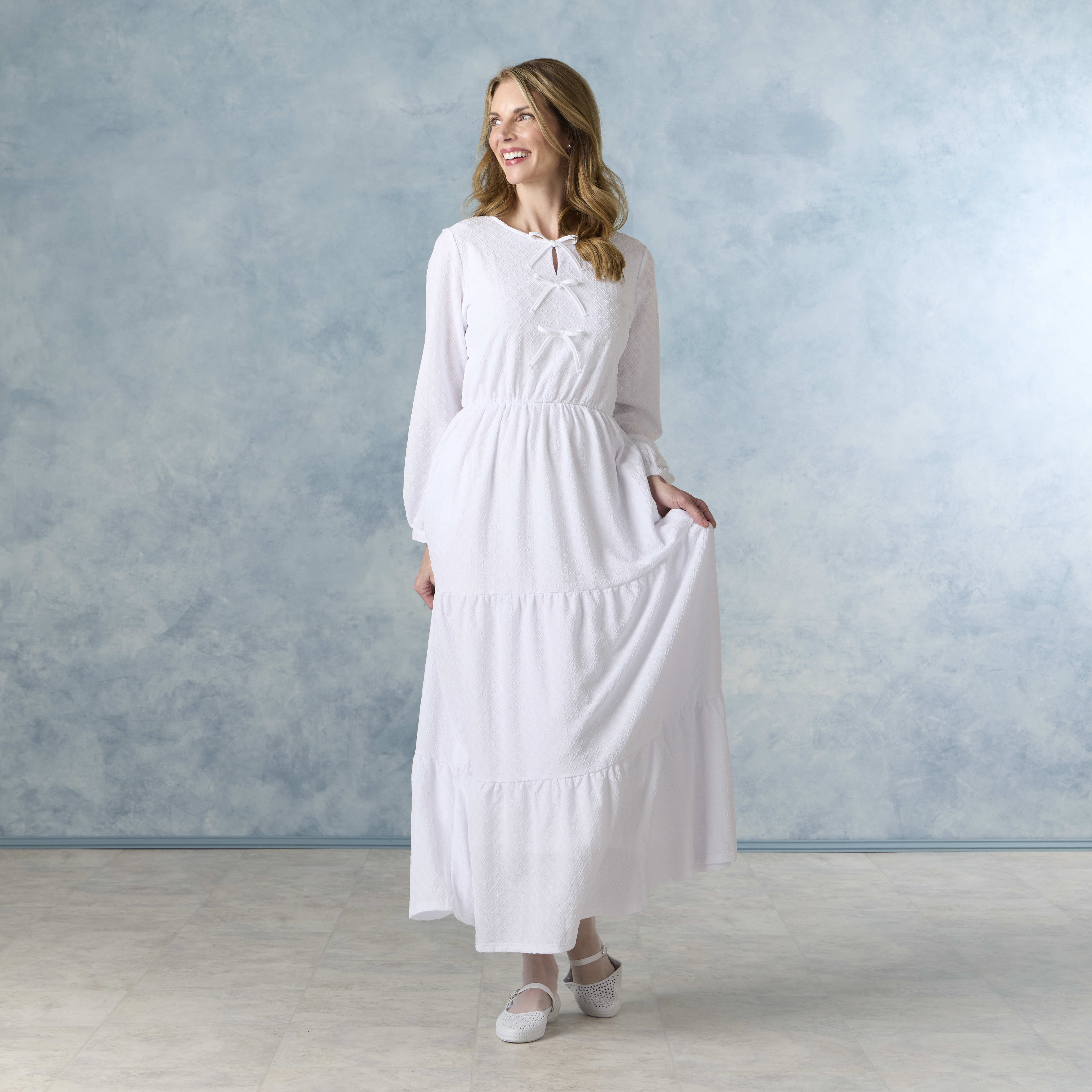 Bridget Temple Dress