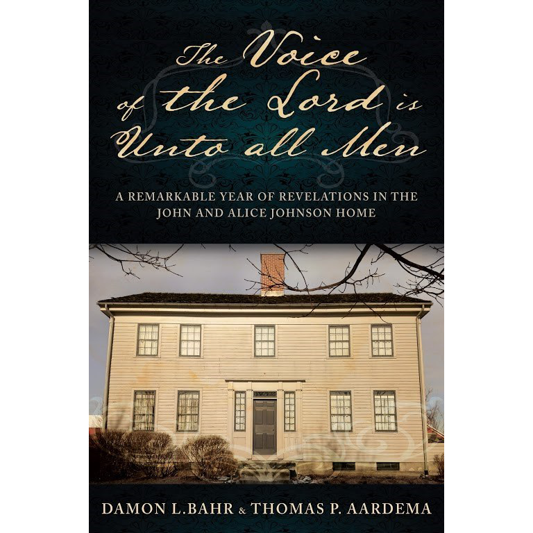 The Voice of the Lord is Unto All Men